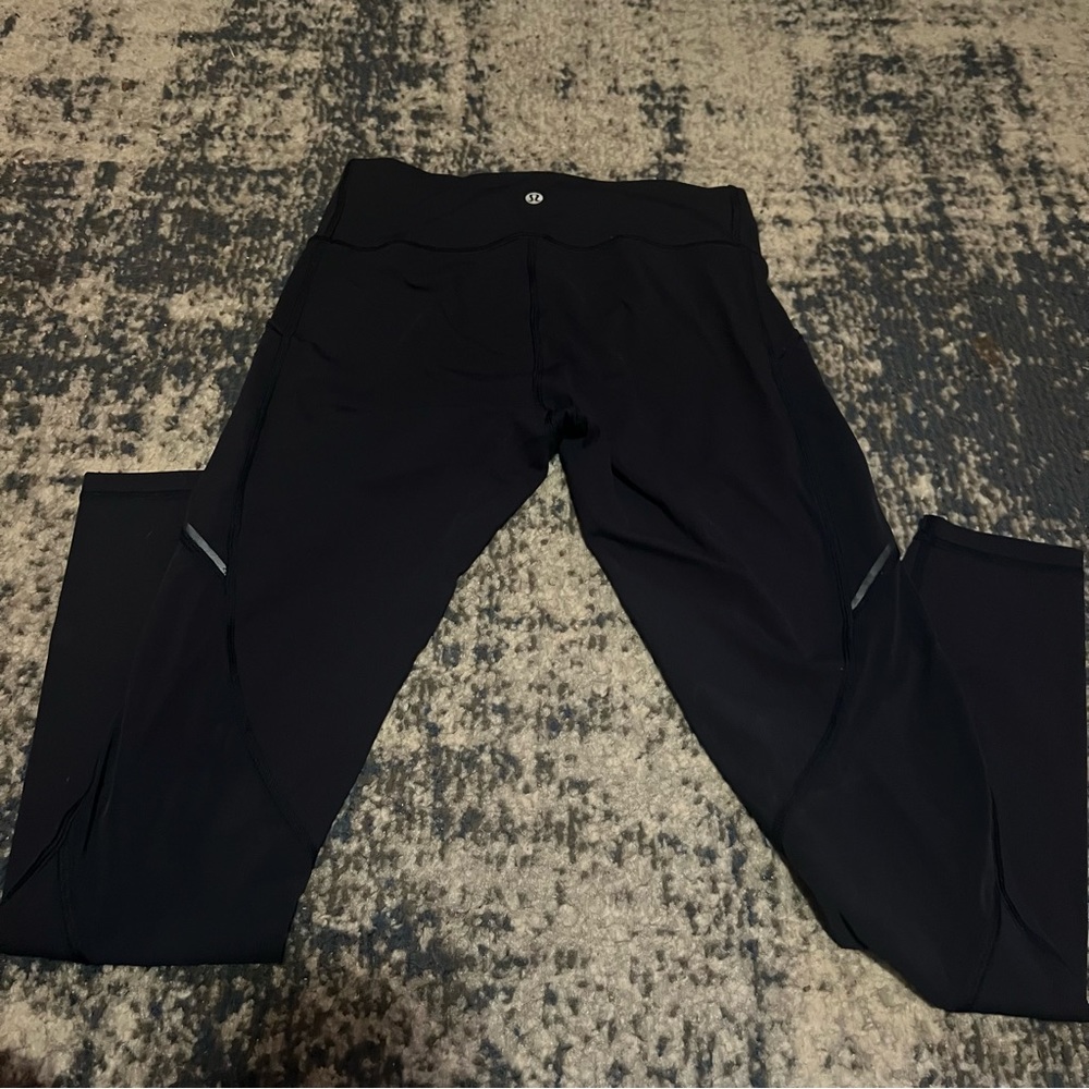 Lululemon leggings 💜